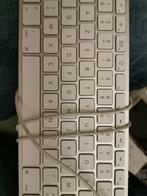 Apple toetsenbord met een draad connectie, Ophalen, Zo goed als nieuw