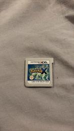Pokemon X Nintendo 3DS, Consoles de jeu & Jeux vidéo, Jeux | Nintendo 2DS & 3DS, Online, Enlèvement ou Envoi, 1 joueur, Aventure et Action