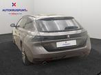 Peugeot 508 1.6Hybrid Allure Pack e-EAT8 GPS Camera, Auto's, Peugeot, Automaat, 181 pk, 5 deurs, Hybride Elektrisch/Benzine