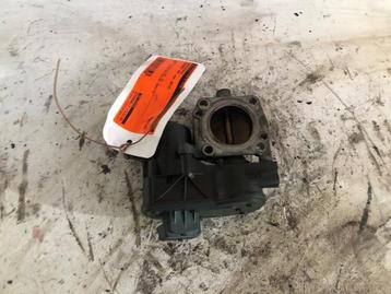 Gasklephuis van een Peugeot 208 beschikbaar voor biedingen