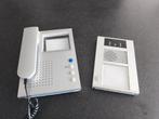Videofoon Niko, Ophalen of Verzenden, Ingebouwde camera, Gebruikt, Bedraad