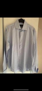 Chemise pour homme massimo dutti XL, Neuf, Tour de cou 43/44 (XL), Enlèvement ou Envoi, Massimo dutti