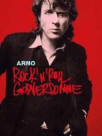 Affiche de cinéma Arno: Rock’n’roll Godverdomme, Collections, Posters & Affiches, Enlèvement ou Envoi, Affiche ou Poster pour porte ou plus grand