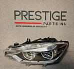 Koplamp BMW 3 Serie F30 F31 LCI Voll LED Links 7214795-02, Auto-onderdelen, Ophalen of Verzenden, Herkomst onderdeel bekend, Gebruikt