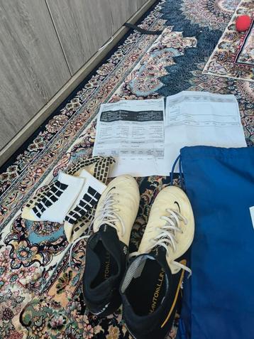 Nike Phantom Luna II Pro FG
, Original van nike website,MT43 beschikbaar voor biedingen