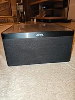 Enceinte Loewe Airspeaker, Enlèvement