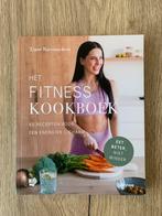 Tinne Raeymaekers - Het fitness kookboek, Tinne Raeymaekers, Nieuw, Ophalen of Verzenden, Gezond koken
