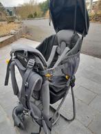 Sac a dos deuter porte bébé, Enfants & Bébés, Porte-bébés & Écharpe porte bébé, Autres marques, Comme neuf, Enlèvement, Autres types