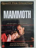 Mammoth, CD & DVD, DVD | Drame, Comme neuf, À partir de 12 ans, Enlèvement ou Envoi, Drame