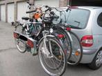 Fietsdrager mer Lanquick (prijsverlaging), Ophalen, 3 fietsen of meer, Gebruikt, Trekhaakdrager