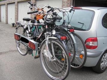 Fietsdrager merk Lanquick (prijsverlaging) beschikbaar voor biedingen