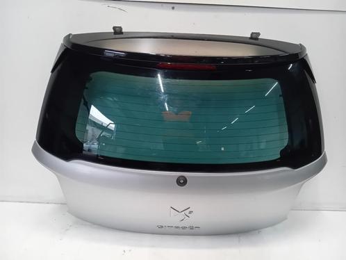 ACHTERKLEP Citroën DS3 (SA) (01-2009/07-2015), Auto-onderdelen, Carrosserie, Achterklep, Citroën, Gebruikt