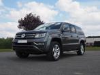 Amarok V6 3.0 224ch Highline - 03/2018 - Diesel - 80778km, SUV ou Tout-terrain, 5 places, Cuir, 212 g/km