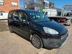 Peugeot tepee partner 1.6e-hdi 2015, Auto's, Bedrijf, Te koop, Partner