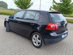 Golf 5/ Fsi-motor 1.6/ benzine/ Aandroid radio/ parkeer kame, 4 deurs, 1590 cc, Bedrijf, Electronic Stability Program (ESP)
