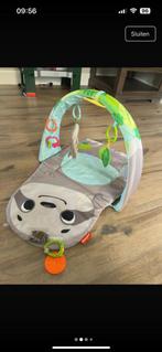 Speelmatje fisher price, Ophalen, Zo goed als nieuw
