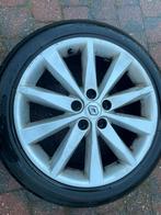 Renault Laguna 3 18” velgen, Auto-onderdelen, Banden en Velgen, Ophalen, 18 inch, Gebruikt, Personenwagen