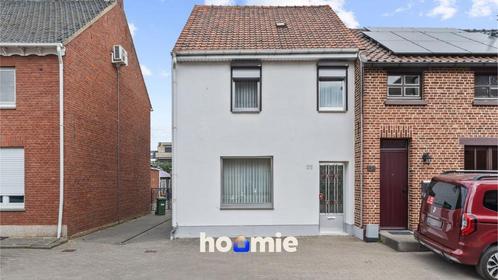 Ruime gezinswoning te Maasmechelen, Immo, Huizen en Appartementen te koop, Maasmechelen, 200 tot 500 m², Hoekwoning, F