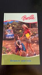 Mattel, Boeken, Ophalen of Verzenden, Zo goed als nieuw