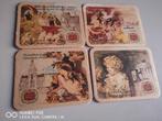 Cartes de bière de l'année "Stella Artois 1977/Rubens", Collections, Comme neuf, Stella Artois, Enlèvement ou Envoi