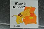 Waar is Dribbel?, Ophalen of Verzenden