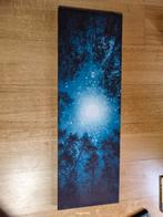 Schilderij ongeveer 90 centimeter, Ophalen