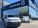 Citroën Berlingo 1.5 Blue HDI 130pk 3 Zitpl-Navigatie-camer, Auto's, Automaat, Gebruikt, Wit, 130 pk