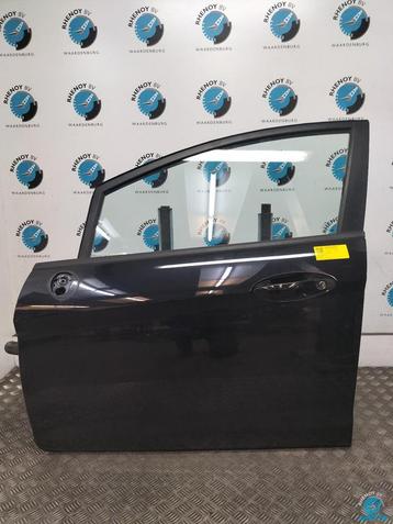 FORD FIESTA 1.25 Trend  [L_FRONT_DOOR] 2012 beschikbaar voor biedingen