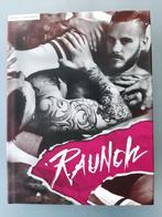 Erotisch fotoboek mannelijk naakt Raunch, Neuf, Bruno Gmunder, Enlèvement ou Envoi, Photographie général