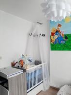 CHAMBRE BÉBÉ COMPLÈTE A VENDRE, Enfants & Bébés, Berceaux & Lits, Enlèvement, Comme neuf, Autres types