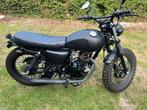Mutt Sabbath 125 (5950 km), Particulier