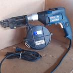 Visseuse Bosch/Duofast GSR 6-25TE, Bricolage & Construction, Enlèvement ou Envoi