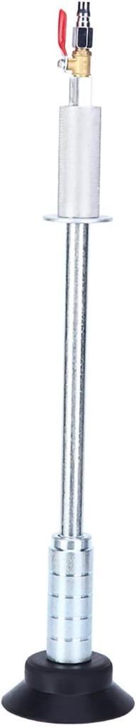 Uitdeuktrekker voor auto pneumatische deukhamer GRATIS LEV, Auto diversen, Autogereedschap, Nieuw, Verzenden