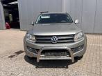 Volkswagen Amarok CRTDI 4X4 (Permanent) Highline BMT Aut D, Automaat, Monovolume, Beige, https://public.car-pass.be/vhr/feb4950e-ba64-425a-8f1f-5bceaf3df41a