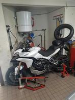 DUCATI MULTISTRADA ABS 1200, Motoren, 2 cilinders, Motorrijbewijs A, Particulier, Meer dan 35 kW