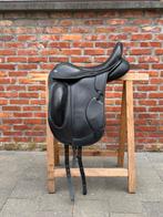 Selle de dressage, Animaux & Accessoires, Enlèvement, Comme neuf, Dressage