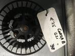 Opel corsa B GSI bwjr1998 Kachelmotor, Ophalen of Verzenden, Gebruikt