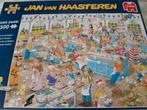 Puzzle Jan van Haasteren 1500 stuks, Ophalen, Zo goed als nieuw