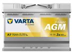 VARTA GAMM XEV A7 70 VERSTERKER START&STOP, Auto-onderdelen, Ophalen of Verzenden, Nieuw, BMW