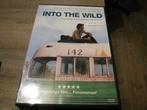 into the wild, Cd's en Dvd's, Ophalen of Verzenden