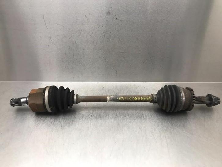 AANDRIJFAS LINKS VOOR ABS Hyundai i20 (01-2008/12-2015), Auto-onderdelen, Remmen en Aandrijving, Hyundai, Gebruikt