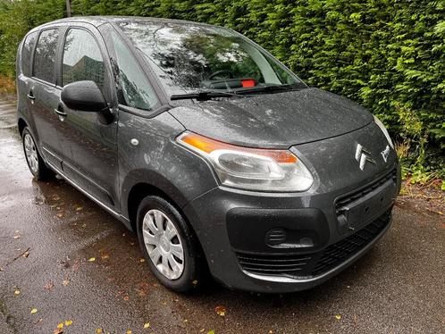 Citroen C3 Picasso 1.4i / PDC/ AIRCO / EURO 5, Auto's, Citroën, Bedrijf, Te koop, C3 Picasso, ABS, Airbags, Airconditioning, Boordcomputer