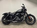 Harley-Davidson SPORTSTER XL883N IRON Met elektronisch regel, Motoren, 883 cc, Particulier, Meer dan 35 kW, Overig