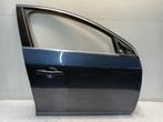PORTIER RECHTS VOOR Volvo V60 I (FW / GW) (01-2010/12-2018), Gebruikt, Rechts, Volvo, Deur