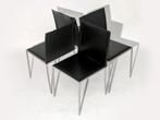 eetkamerstoelen Calligaris Italy, Ophalen, Huis en Inrichting