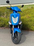 À vendre scooter classe a, Vélos & Vélomoteurs, Enlèvement ou Envoi, 49 cm³, Comme neuf, Classe A (25 km/h)