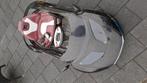 Elektrische kinderauto, tot 50 kg, Kinderen en Baby's, Ophalen of Verzenden, Gebruikt