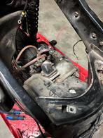 70cc zip blok, Fietsen en Brommers, Brommeronderdelen | Scooters, Ophalen