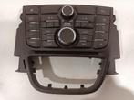 RADIOBEDIENING Opel Meriva (01-2010/03-2017) (13346042), Gebruikt, Opel