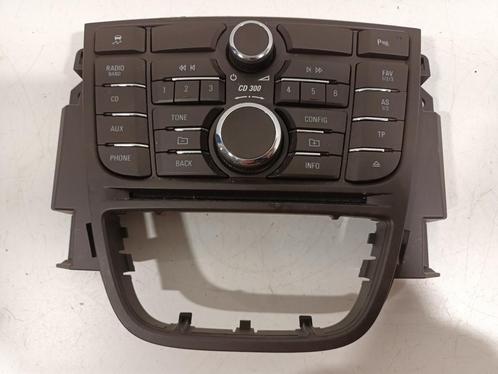 RADIOBEDIENING Opel Meriva (01-2010/03-2017) (13346042), Auto-onderdelen, Dashboard en Schakelaars, Opel, Gebruikt